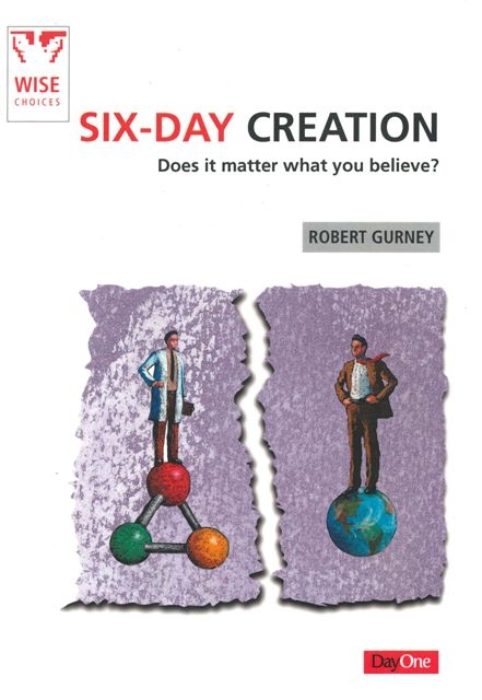 Six-Day Creation